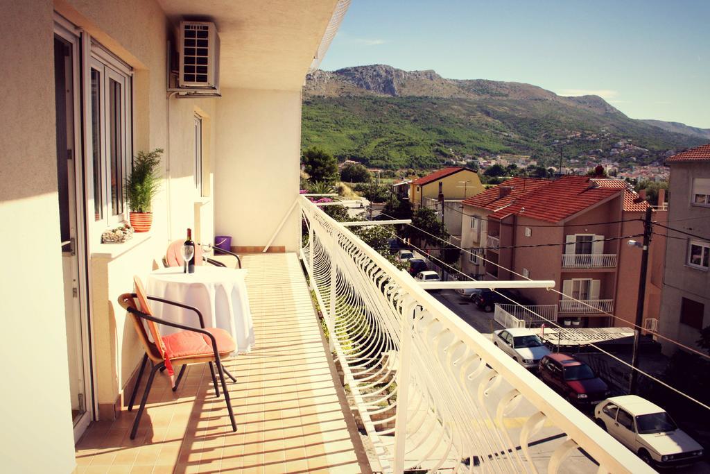 Apartments Ivica Split Room photo